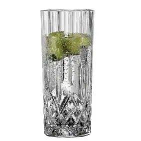 AIDA Harvey cocktail glas høj 4 stk. 26 cl. - SPIRITUSGLAS