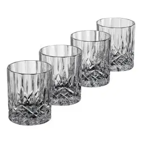 AIDA Harvey cocktail glas lav 4 stk 24 cl - DRINKSGLAS