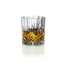 AIDA Harvey whiskey glas 4 stk. 31 cl. - SPIRITUSGLAS