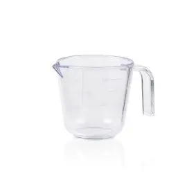 FUNKTION Målekande 100 ml - MÅLEBÆGERE
