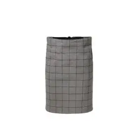 SÖDAHL Forklæde minimal - grå - SÖDAHL