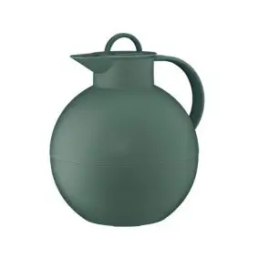 ALFI Kugle termokande 1,0 liter - frost mørk grøn - ALFI