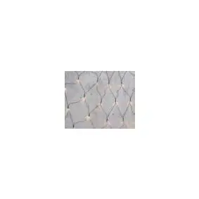 Lysnet 2 x 2 m 360 led varmhvid - AVISTILBUD