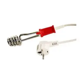 Dypkoger 300 watt ass. farver - OUTDOOR