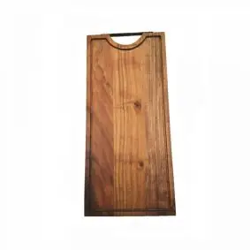 DACORE Skærebræt med rille 55x25 cm - AVISTILBUD