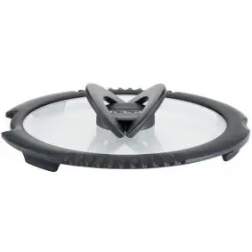 TEFAL Ingenio grydelåg med si 16 cm - GRYDELÅG