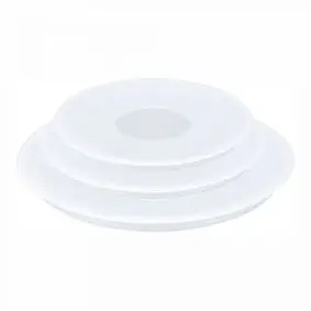 TEFAL Ingenio expertice plastlågsæt 3 stk - ØVRIGE PRODUKTER