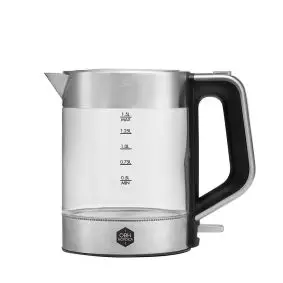 OBH NORDICA Elkedel 1,5 liter venice - ELKEDLER