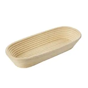 WESTMARK Hævekurv flutes 40x15x6 cm - WESTMARK