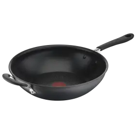 JAMIE OLIVER Quick & easy HA wok 30 cm - WOK & SAUTEPANDER