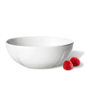 ROSENDAHL Grand Cru Soft skåle 4 stk. 15 cm. - SERVERINGSSKÅLE