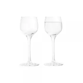 ROSENDAHL Premium snapseglas 2 stk 5 cl - SNAPSEGLAS