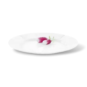 ROSENDAHL Grand Cru middagstallerken 27 cm. - TALLERKNER