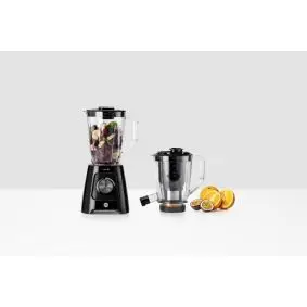 OBH NORDICA Blender 2-in-1 med saftpresser blendforce - BLENDERE / STAVBLENDERE