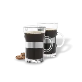 ROSENDAHL Grand cru hot drink glas 24 cl - 2 stk - DRIKKEGLAS