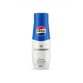 SODASTREAM Koncentrat pepsi - SODASTREAM