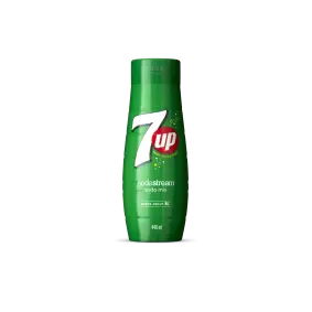 SODASTREAM Koncentrat 7up - SODASTREAM