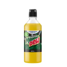 SODASTREAM Koncentrat mountain dew zero 440 ml - SODASTREAM