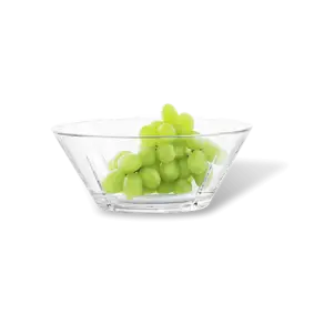ROSENDAHL Grand cru glasskål - Ø20 cm - OVNFASTE SKÅLE