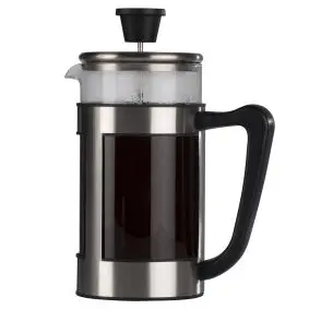 ALPINA Kaffebrygger 1,0 liter - STEMPELKANDER