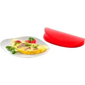 LEKUE Omeletform t/mikroovn - MICRO & MINIOVNE