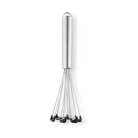 EVA TRIO Piskeris med silikone - 20 cm - BAGEREDSKABER