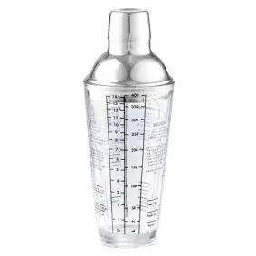 DAY Cocktail shaker - glas - BAR & VINARTIKLER