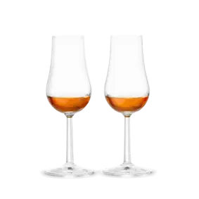 ROSENDAHL Grand cru spiritusglas 24 cl - 2 stk - DRINKSGLAS