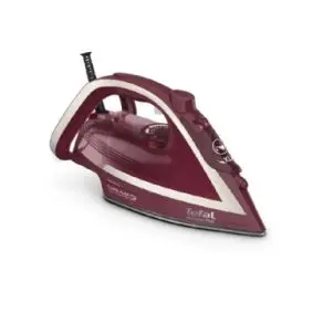TEFAL Strygejern ultragliss plus - STRYGE / DAMPJERN