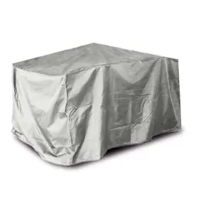 Luksus cover til havesæt 120 x 204 cm - OVERTRÆK TIL HAVESÆT & BORDE