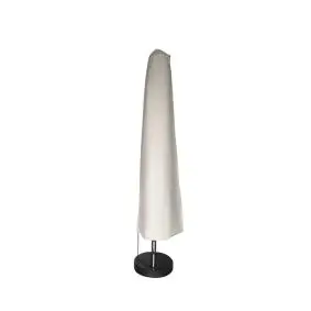 Luksus cover til parasol 195 cm - OVERTRÆK TIL PARASOLLER