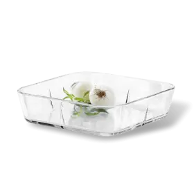 ROSENDAHL Grand cru glasfad mellem - OVNFASTE FADE