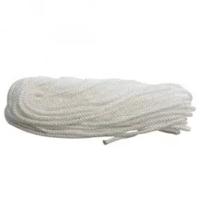 G. FUNDER Flagline 5 mm 30 mtr - HAVEARTIKLER