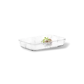 ROSENDAHL Grand cru glasfad stor - OVNFASTE FADE