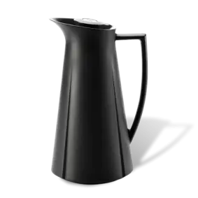 ROSENDAHL Grand cru termokande 1,0 liter - sort - TERMOKANDER