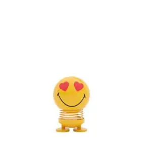 HOPTIMIST Baby smiley love 8 cm - PYNT & FIGURER