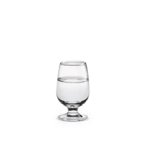 HOLMEGAARD snapsglas 2 stk. 5 cl. - SNAPSEGLAS