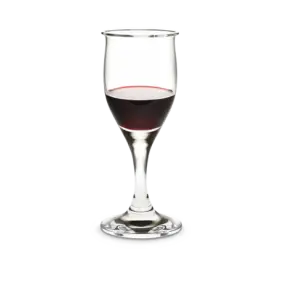 HOLMEGAARD Idéelle rødvinsglas 28 cl. - VINGLAS