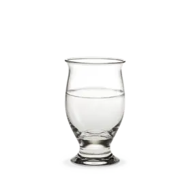 HOLMEGAARD Idéelle vandglas 19 cl. - DRIKKEGLAS