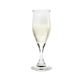 HOLMEGAARD Idéelle champagneglas 23 cl. - VINGLAS