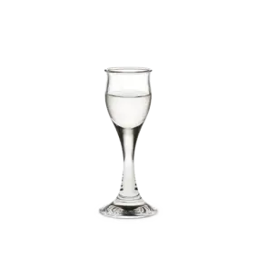 HOLMEGAARD snapsglas ideelle 3 cl. - SNAPSEGLAS