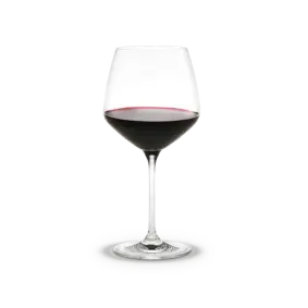 HOLMEGAARD Perfection bourgogneglas 6 stk. 59 cl. - VINGLAS