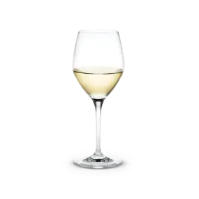 HOLMEGAARD Perfection hvidvinsglas 6 stk. 32 cl. - VINGLAS