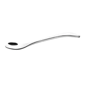 AIDA Raw tapas ske / saltske - stål - SERVERINGSBESTIK