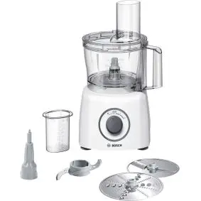 BOSCH Foodprocessor - FOODPROCESSORER