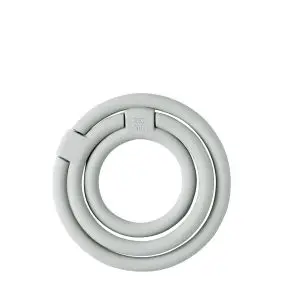 STELTON RIG-TIG Bordskåner circles - grå - BORDSKÅNER