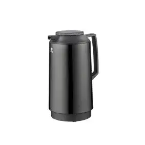 TIGER Termokande 1,0 liter - sort - TERMOKANDER