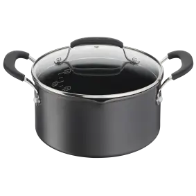 JAMIE OLIVER Quick & easy HA gryde 3,0 liter - JAMIE OLIVER