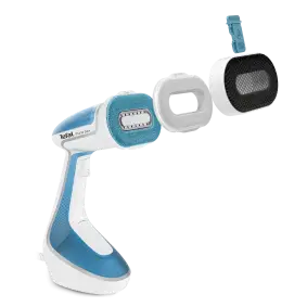 TEFAL Pure tex tøjdamper - STRYGE / DAMPJERN