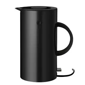 STELTON EM77 Elkedel 1,5 liter - sort - ELKEDLER